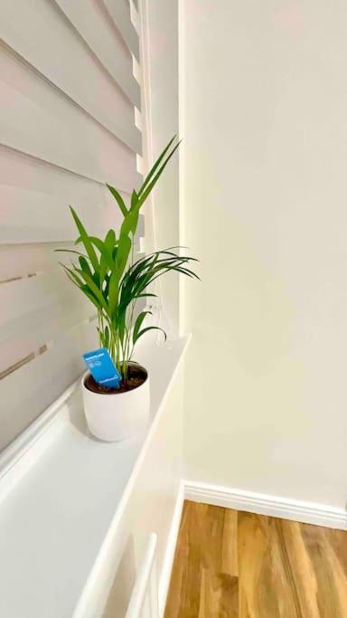 A Beautiful Stylish 2 Bedroom Apartment -City Of لندن المظهر الخارجي الصورة