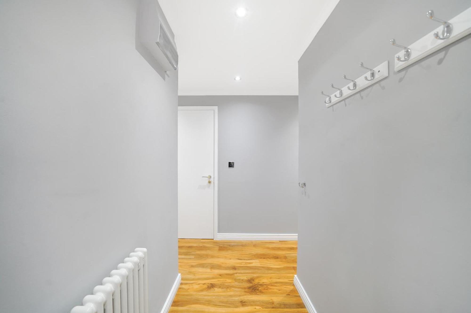 A Beautiful Stylish 2 Bedroom Apartment -City Of لندن المظهر الخارجي الصورة