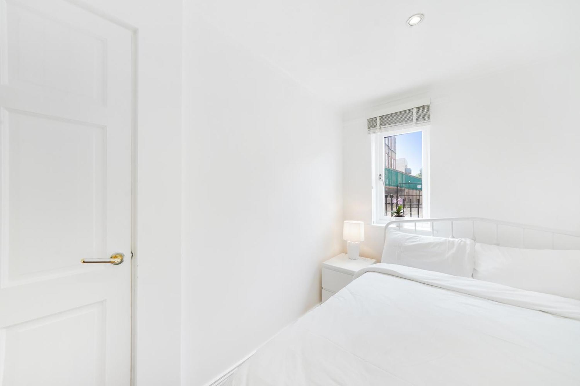 A Beautiful Stylish 2 Bedroom Apartment -City Of لندن المظهر الخارجي الصورة
