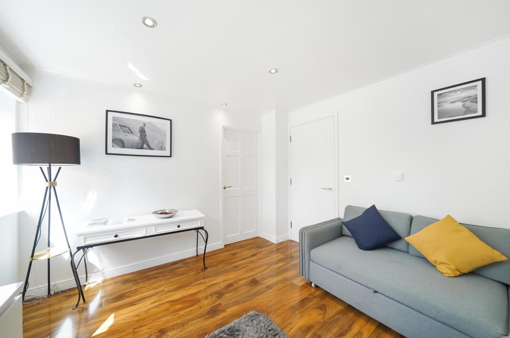 A Beautiful Stylish 2 Bedroom Apartment -City Of لندن المظهر الخارجي الصورة